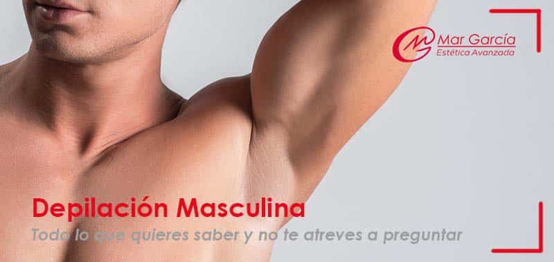 Manzilian': la depilación brasileña para hombres arrasa en USA