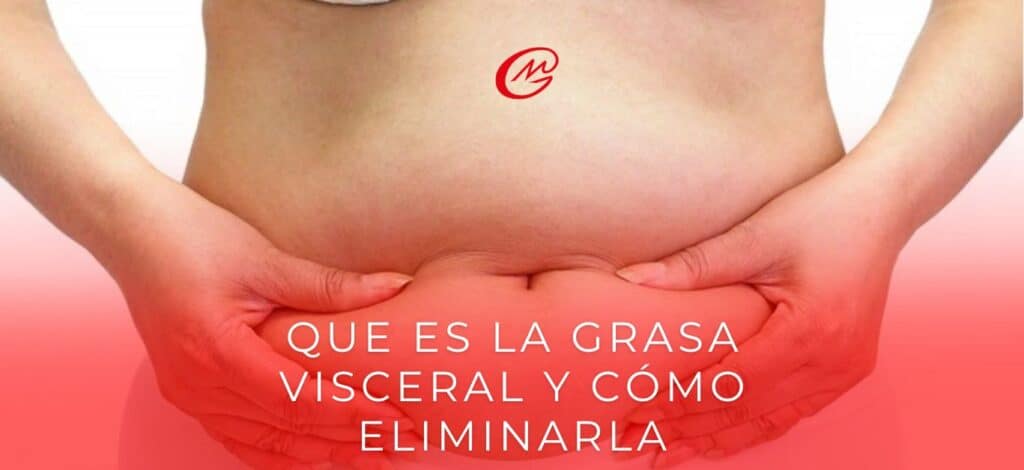 Eliminar grasa 2025 visceral mujer