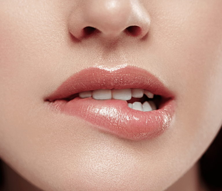 Hidratación, volumen o perfilado: ¿qué necesita realmente tu labio?